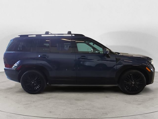 Used 2026 Hyundai Santa Fe Calligraphy AWD/4WD image 4