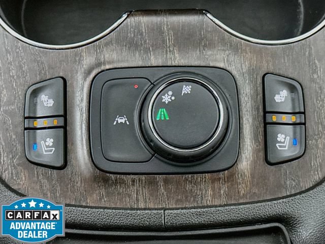 Used 2023 GMC Acadia Denali FWD image 20