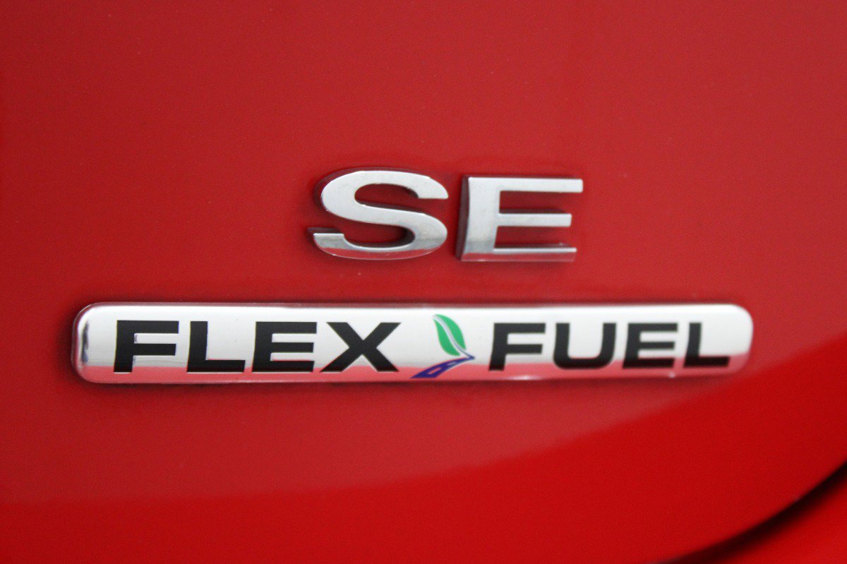 Used 2012 Ford Focus SE FWD image 25
