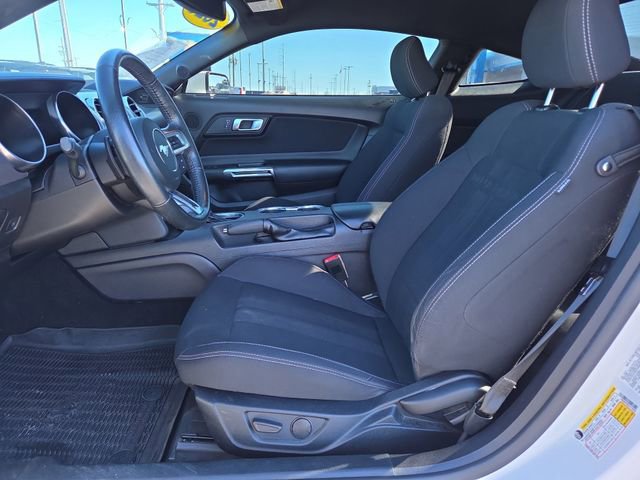 Used 2020 Ford Mustang Coupe w/ Equipment Group 101A image 10