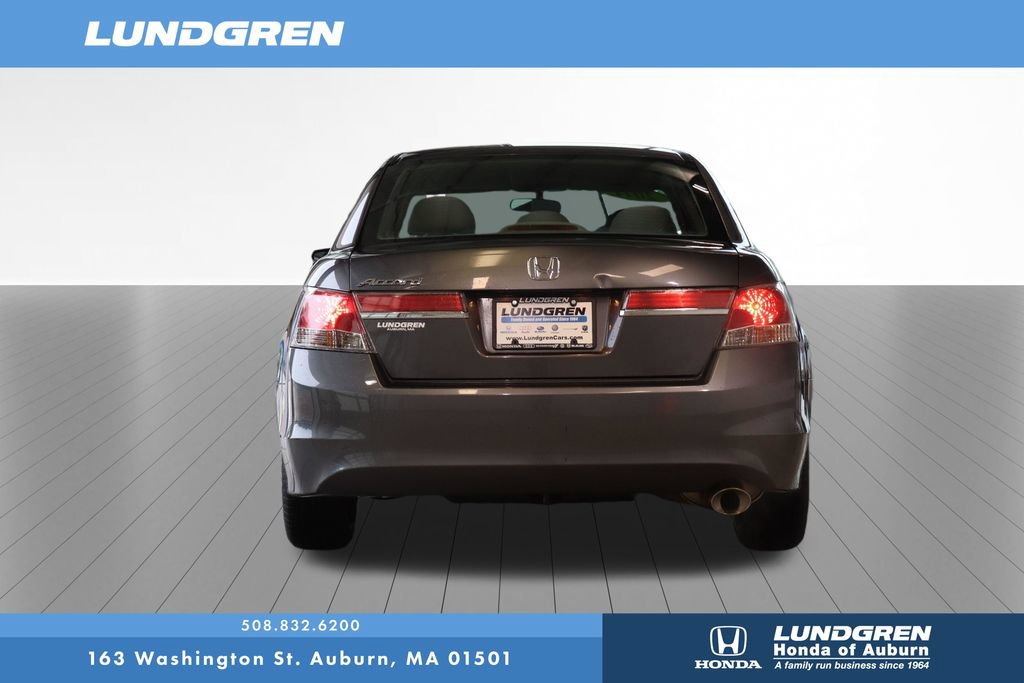 Used 2011 Honda Accord LX image 25
