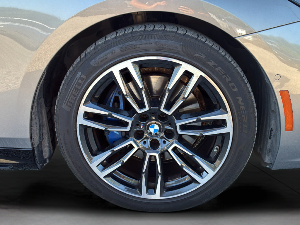 Used 2024 BMW 530i RWD image 30