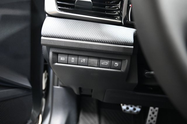 New 2026 Toyota Camry SE image 25