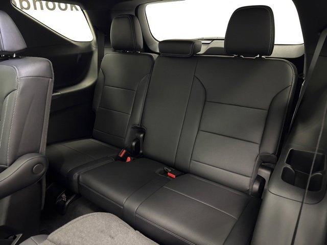 New 2026 Chevrolet Traverse LT w/ Sun and Wheel Package image 29