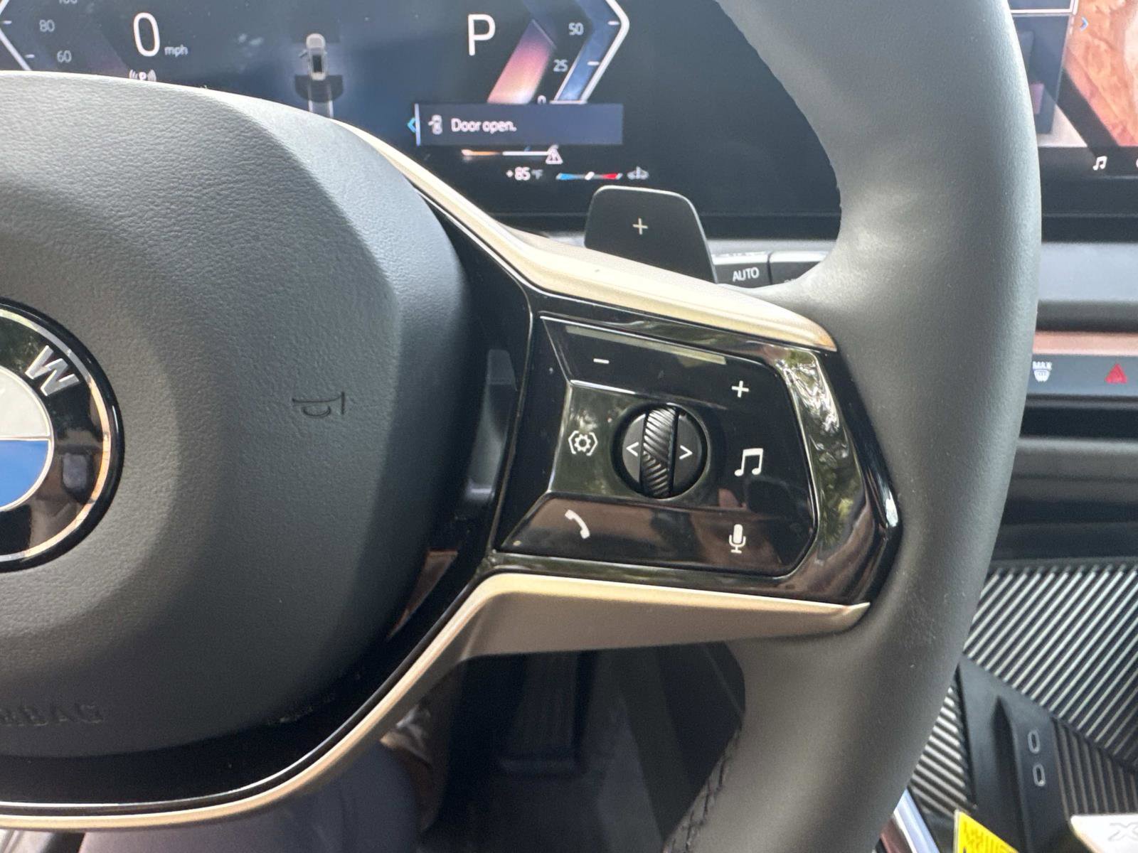 Certified 2025 BMW X3 xDrive30i w/ Convenience Package image 26