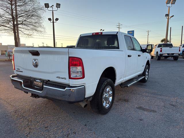Used 2024 RAM 2500 Big Horn image 7