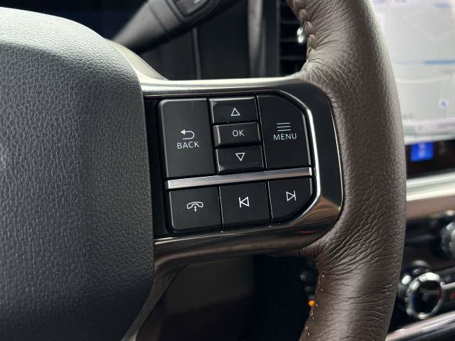New 2026 Ford F350 King Ranch AWD/4WD image 47