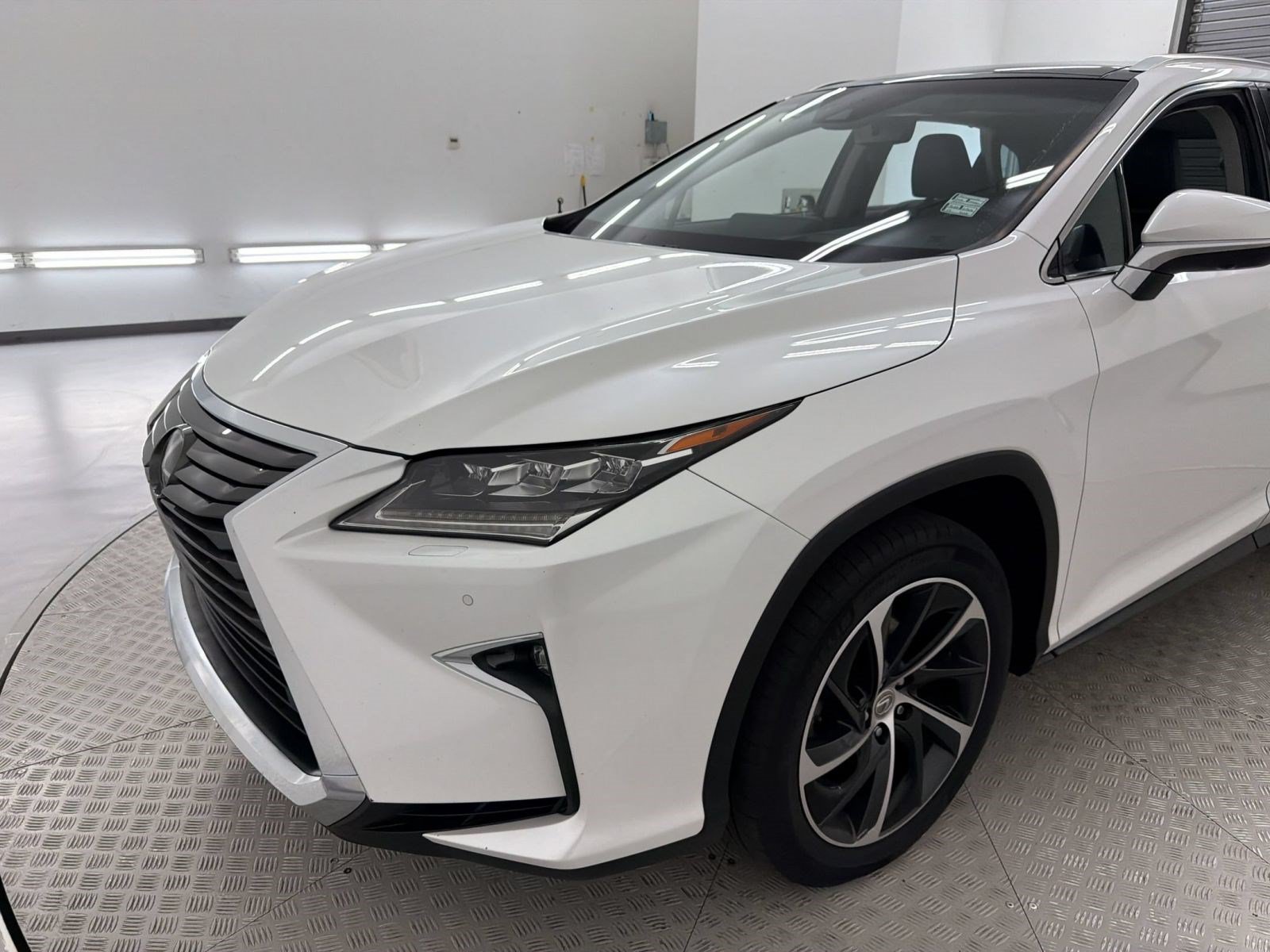 Used 2016 Lexus RX 350 AWD w/ Luxury Package image 31
