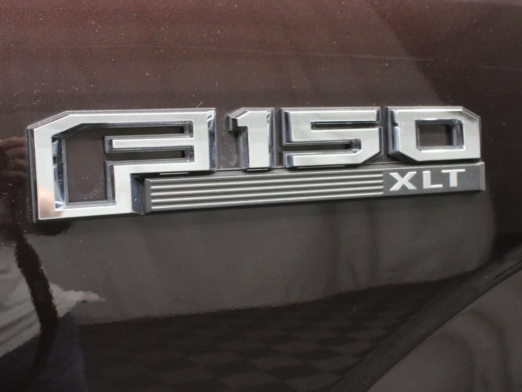 Used 2019 Ford F150 XLT w/ Equipment Group 301A Mid AWD/4WD image 46