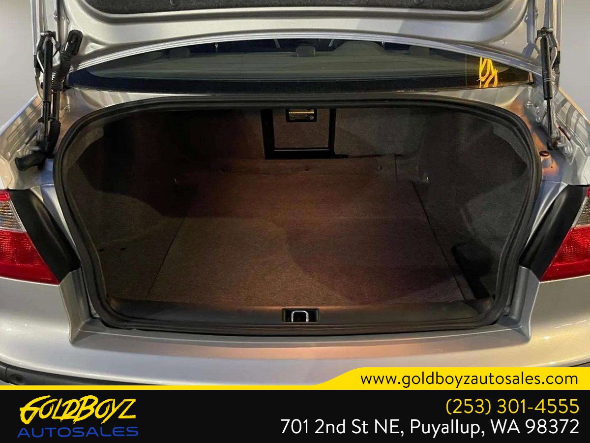 Used 2003 Saab 9-5 Arc image 35