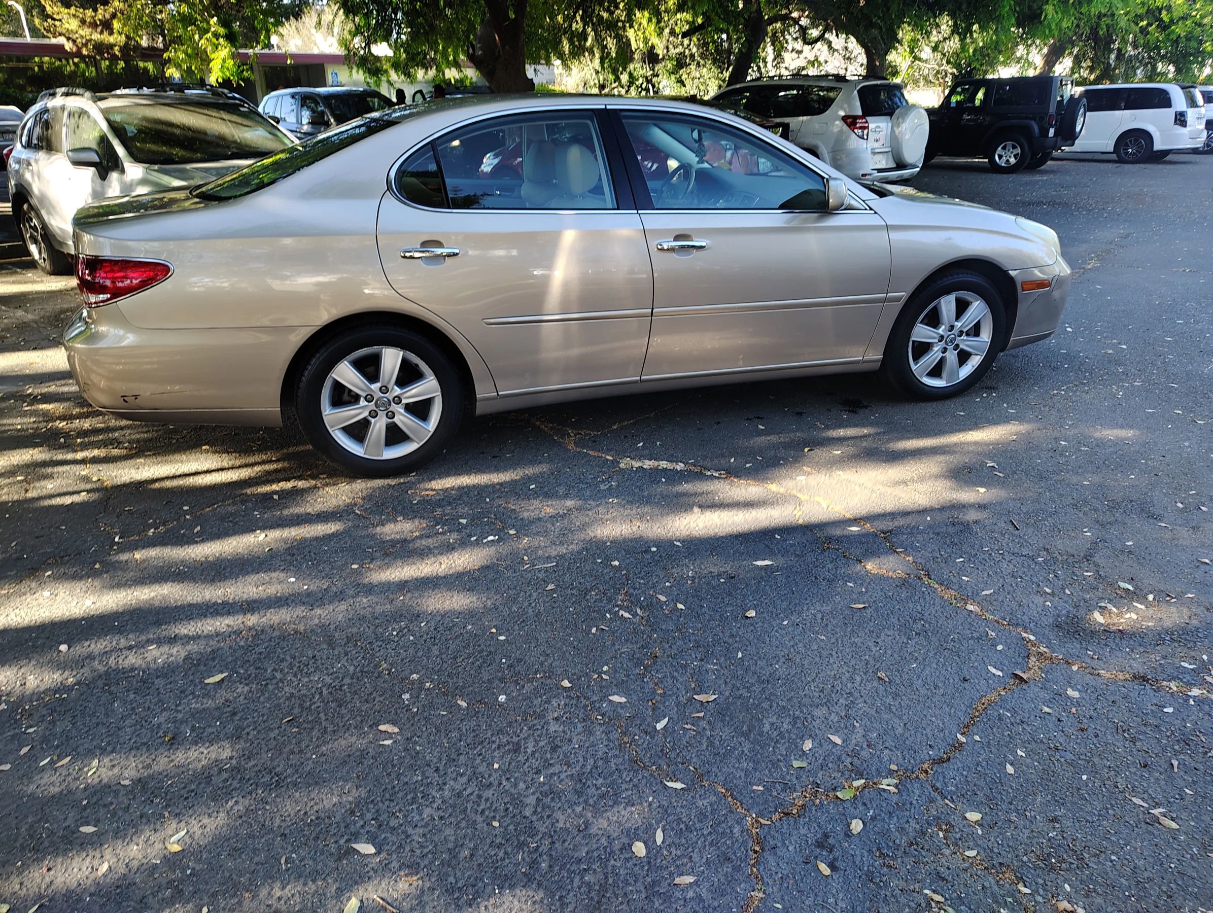 Used 2005 Lexus ES 330 image 13