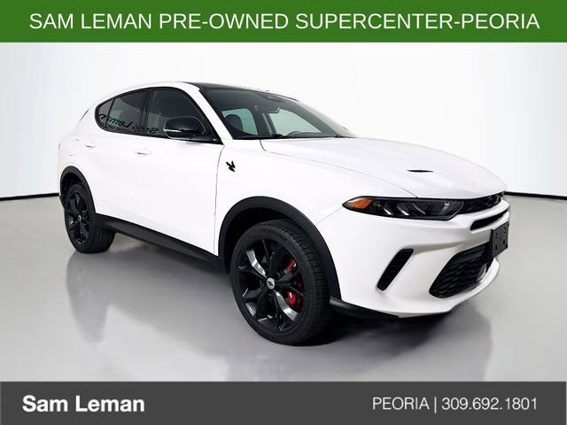 Used 2024 Dodge Hornet GT Plus