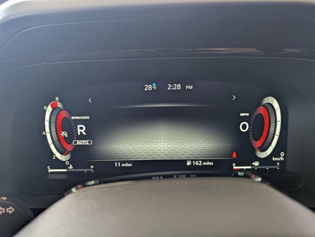 New 2026 Nissan Rogue SV image 33