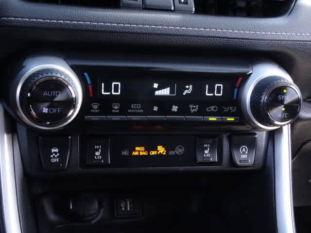 Used 2024 Toyota RAV4 XLE Premium w/ Weather Package image 31