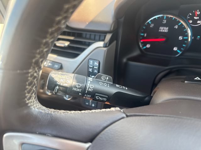 Used 2020 GMC Yukon Denali w/ Denali Premium Package AWD/4WD image 18