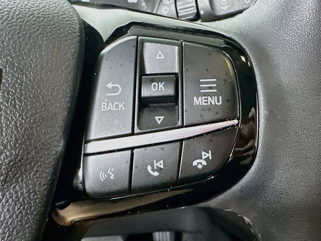 Used 2022 Ford Escape SEL FWD image 22