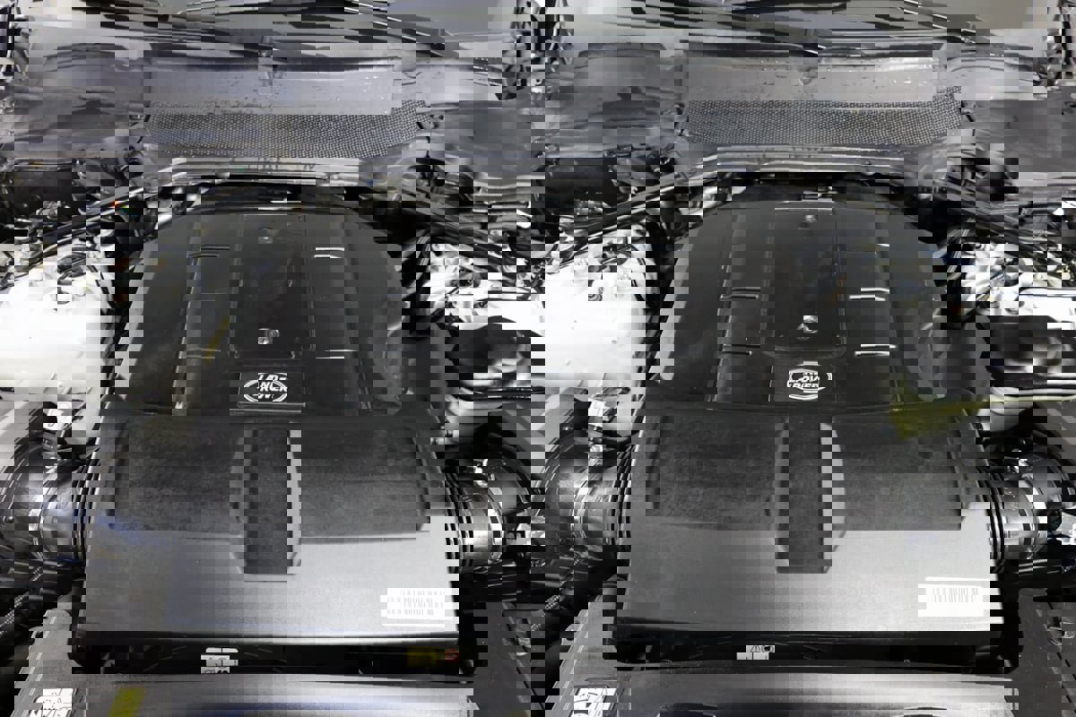 Used 2019 Land Rover Range Rover Autobiography image 36