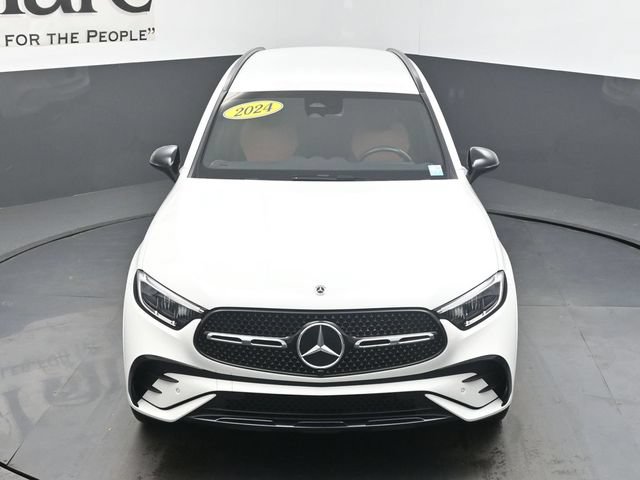 Used 2024 Mercedes-Benz GLC 300 image 59