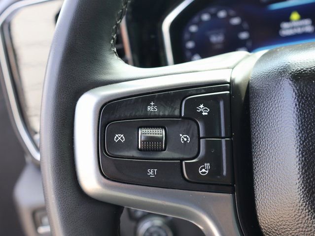 Certified 2024 Chevrolet Silverado 2500 LTZ image 41