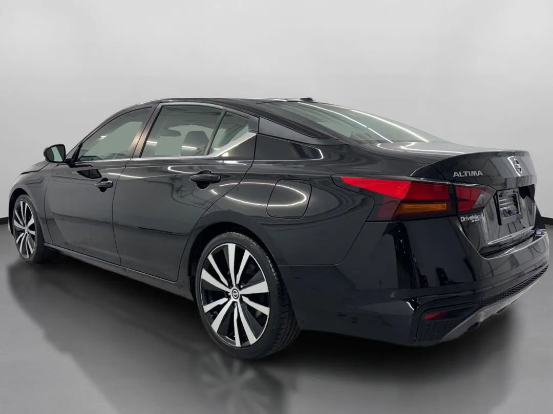 Used 2020 Nissan Altima 2.5 SR image 7