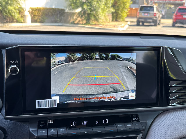 Certified 2026 Toyota Camry SE w/ Multimedia Upgrade Package FWD image 31