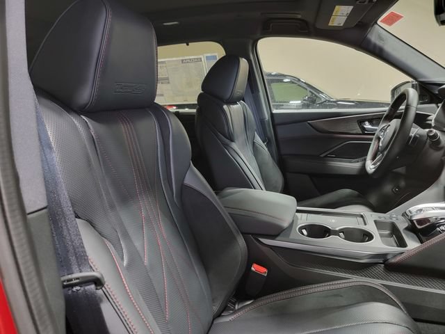 New 2026 Acura MDX Type S w/ Advance Package AWD/4WD image 14