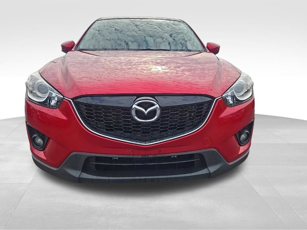 Used 2015 MAZDA CX-5 Grand Touring AWD/4WD image 8