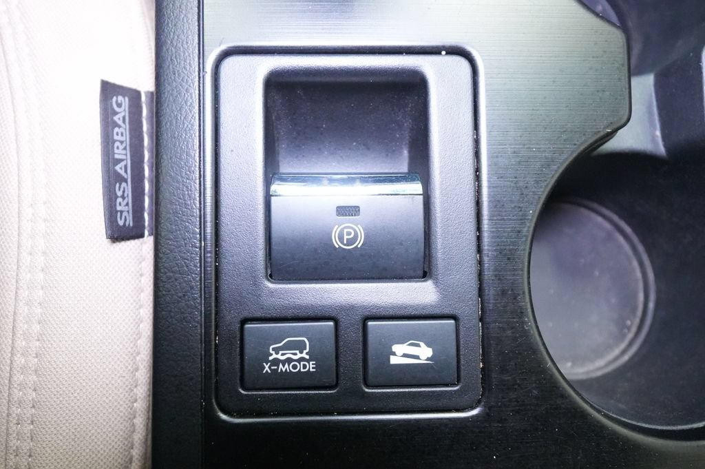Used 2019 Subaru Outback 2.5i Premium AWD/4WD image 30
