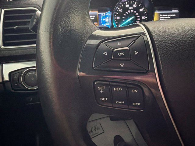 Used 2016 Ford Explorer Limited AWD/4WD image 33