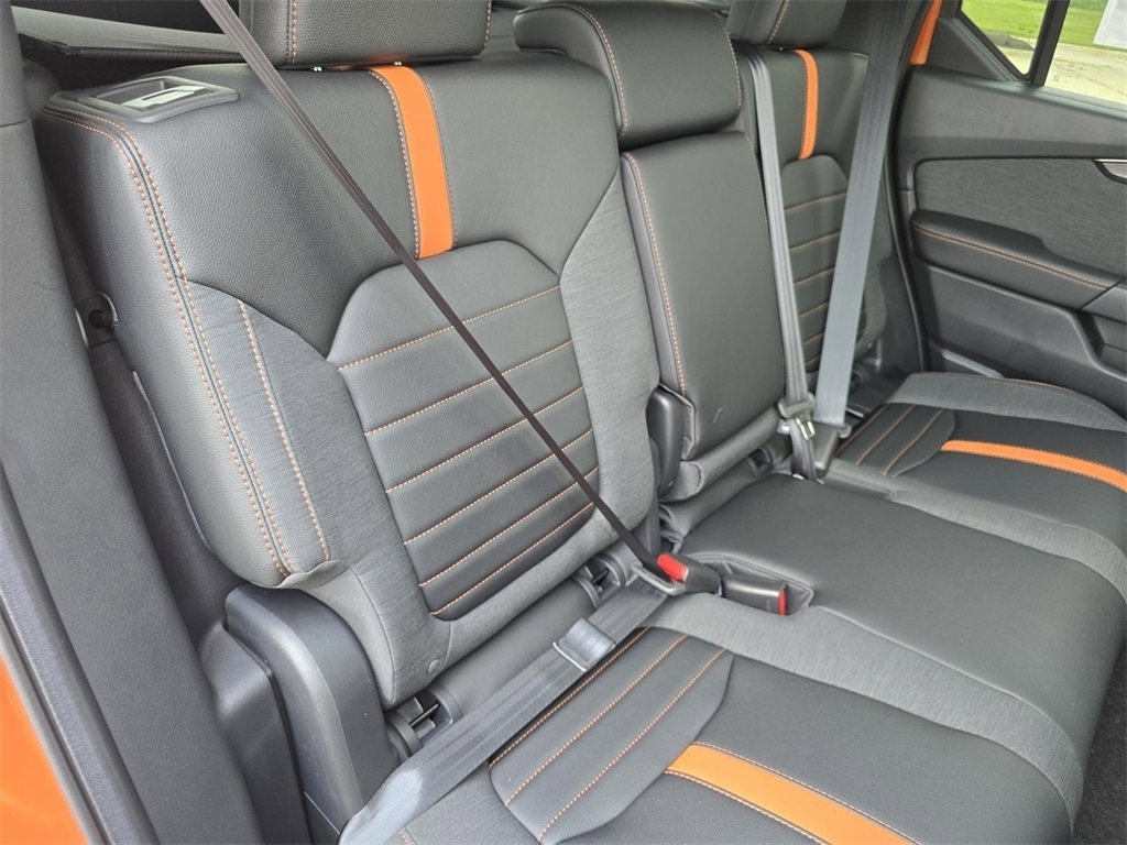 Used 2026 Honda Passport TrailSport image 24