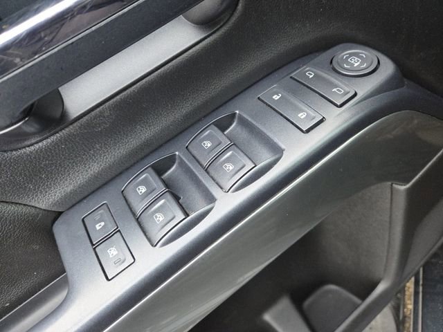 Used 2017 Chevrolet Silverado 1500 LT w/ All Star Edition image 8