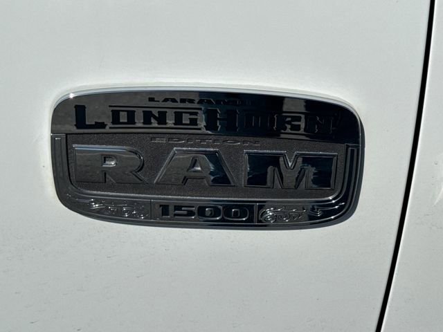 Used 2014 RAM 1500 Laramie Longhorn w/ Convenience Group image 17