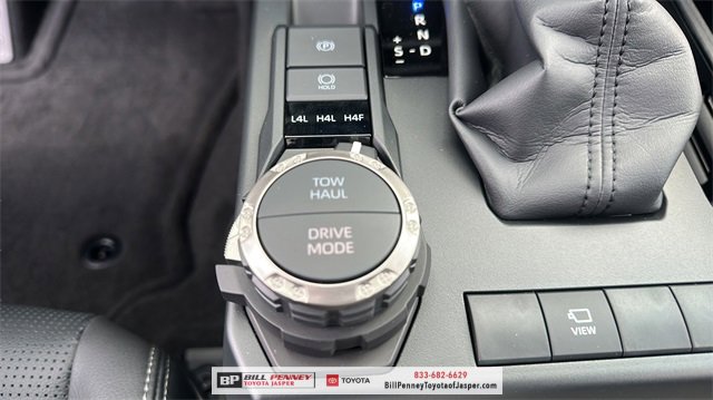 New 2026 Toyota 4Runner Limited image 21