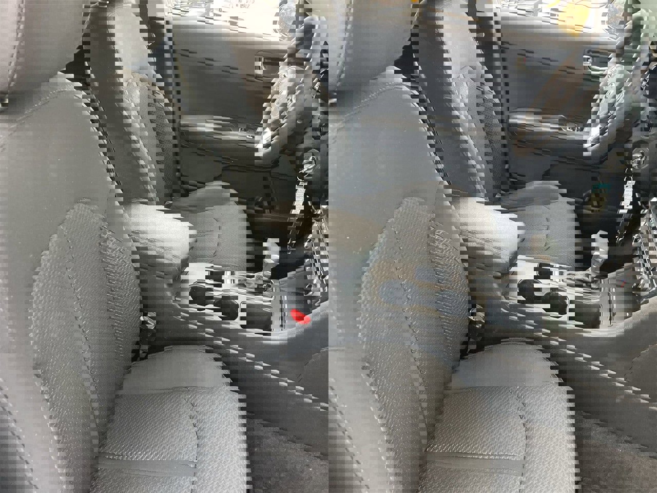 Used 2018 Kia Optima LX image 10