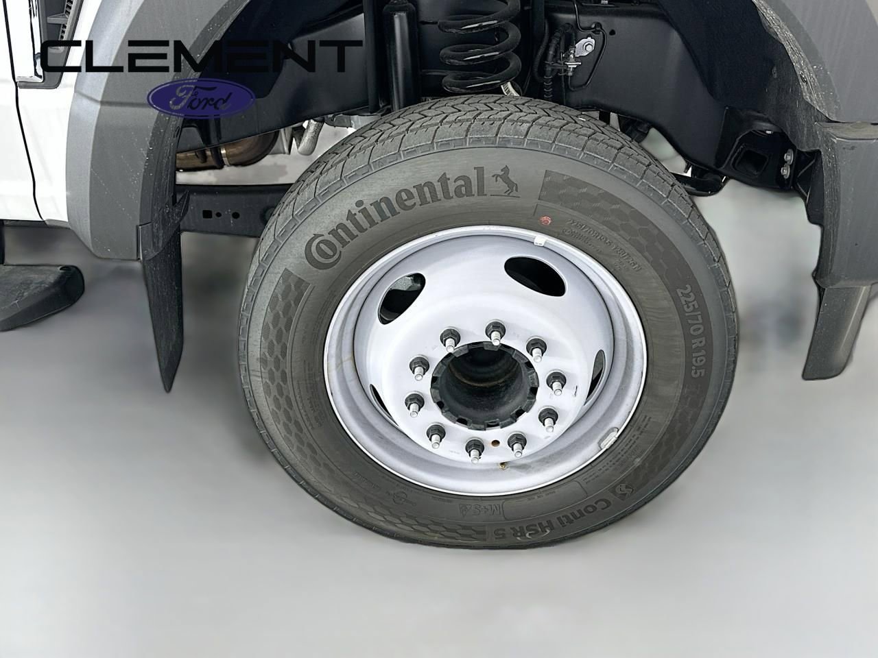 New 2025 Ford F450 XL image 25