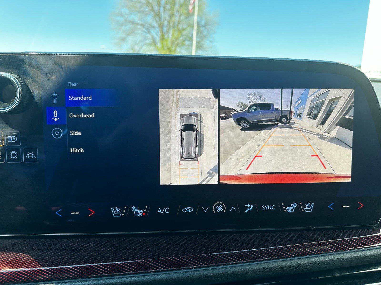 Used 2024 Chevrolet Traverse RS w/ LPO, Floor Liner Package image 16