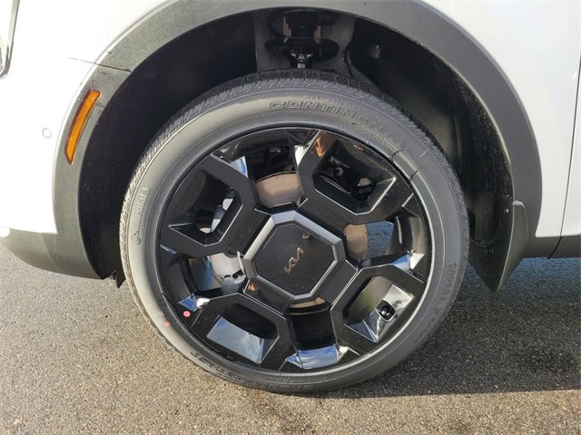 New 2026 Kia Sorento SX Prestige image 5