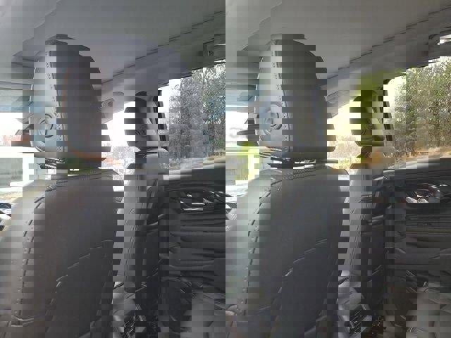 Used 2022 GMC Terrain AT4 image 9