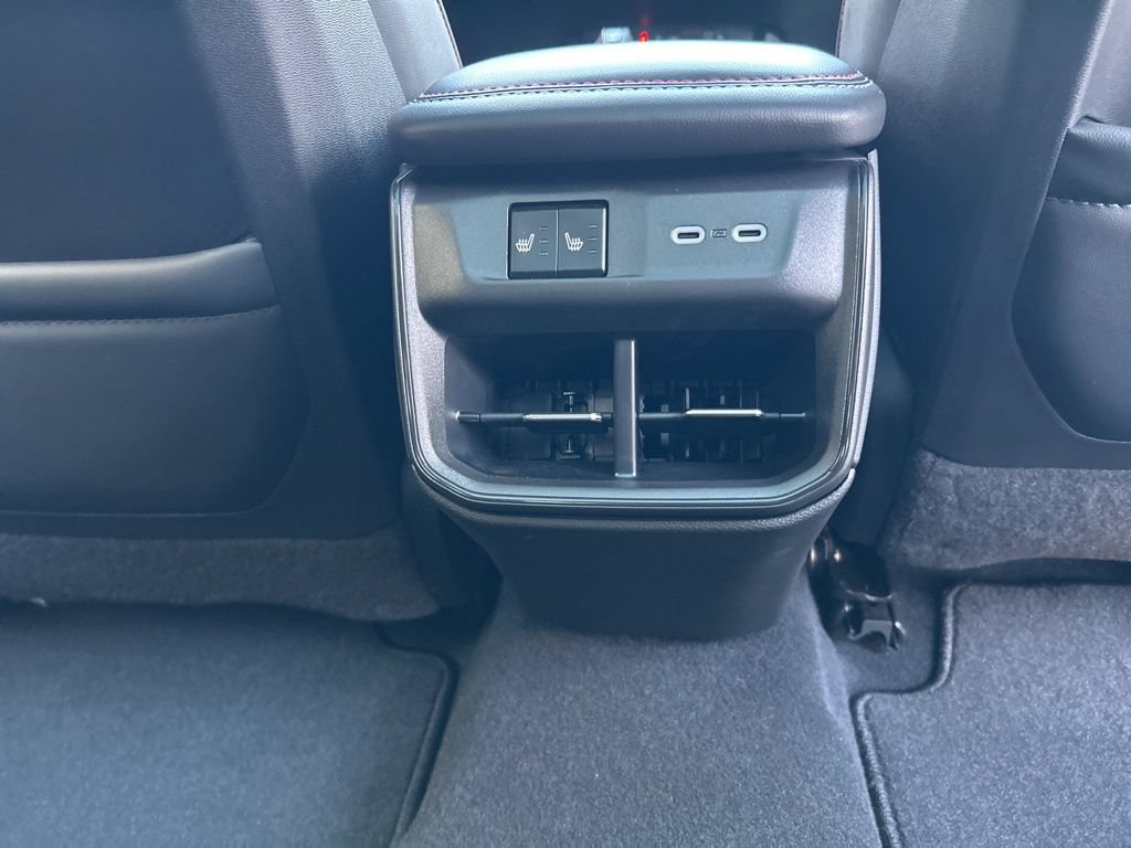 New 2026 Dodge Charger Scat Pack AWD/4WD image 31