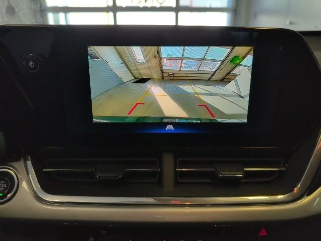 New 2026 Chevrolet Trax LT w/ LT Convenience Package FWD image 20