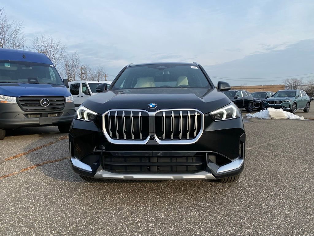 New 2026 BMW X1 xDrive28i image 2