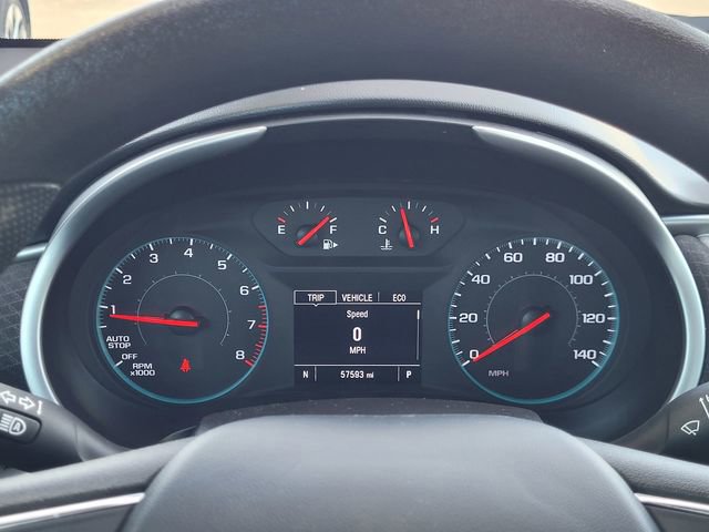 Used 2023 Chevrolet Malibu LT FWD image 8