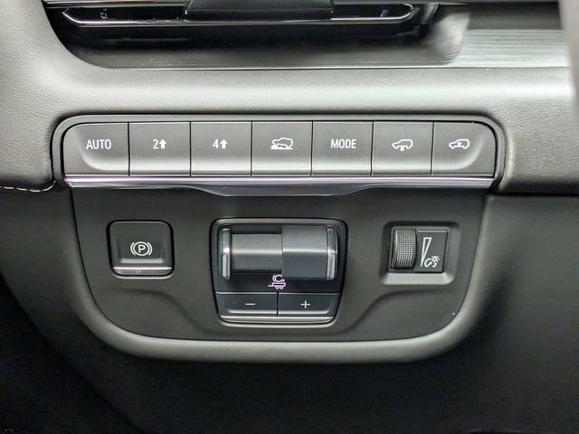 Certified 2024 Cadillac Escalade ESV Sport Platinum w/ LPO, ONYX Package AWD/4WD image 27