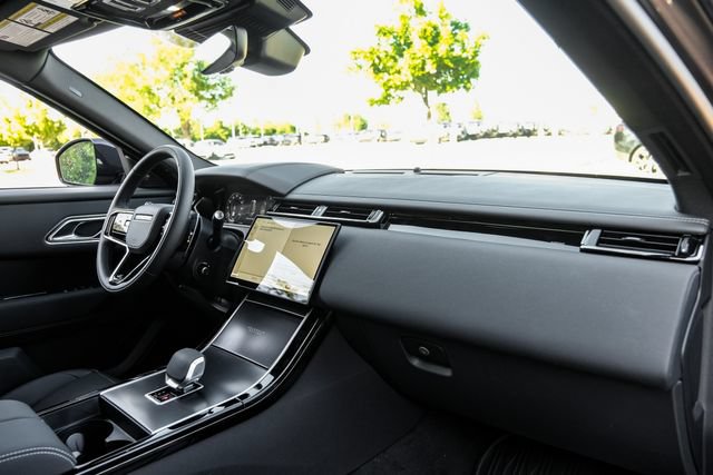 New 2026 Land Rover Range Rover Velar Belgravia AWD/4WD image 16