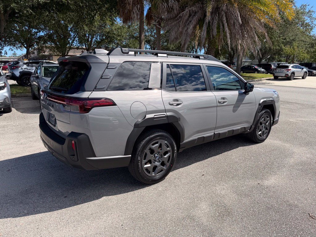New 2026 Subaru Outback Premium AWD/4WD image 3