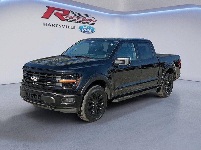 Used 2024 Ford F150 XLT w/ Equipment Group 303A High