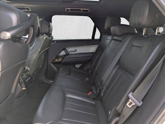 Certified 2026 Land Rover Range Rover Sport Dynamic SE AWD/4WD image 20
