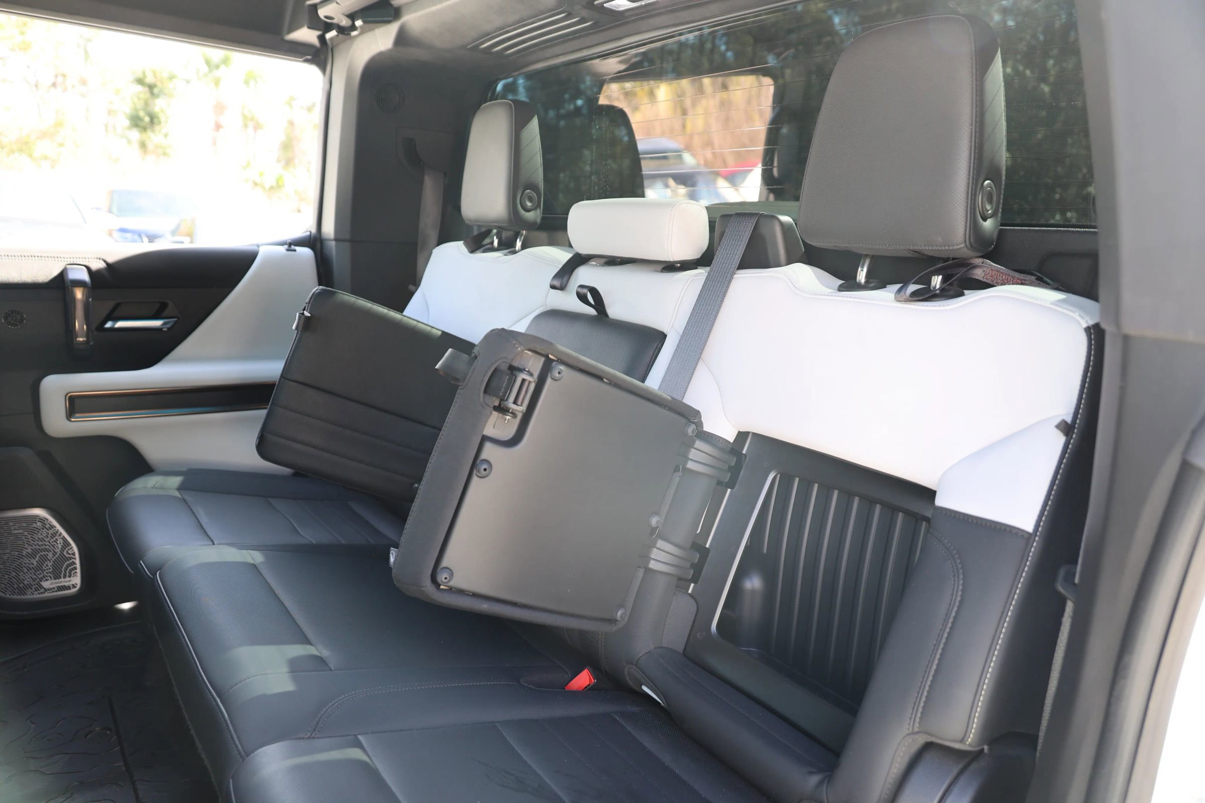Used 2022 GMC Hummer EV Edition 1 w/ LPO, Illumination Package AWD/4WD image 42