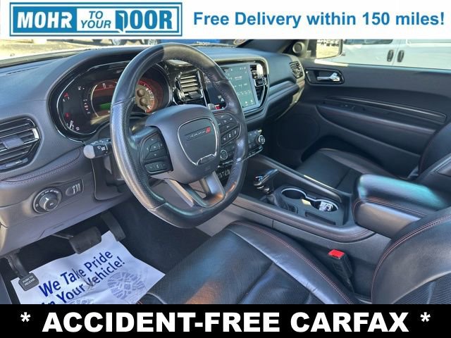 Used 2023 Dodge Durango GT image 14