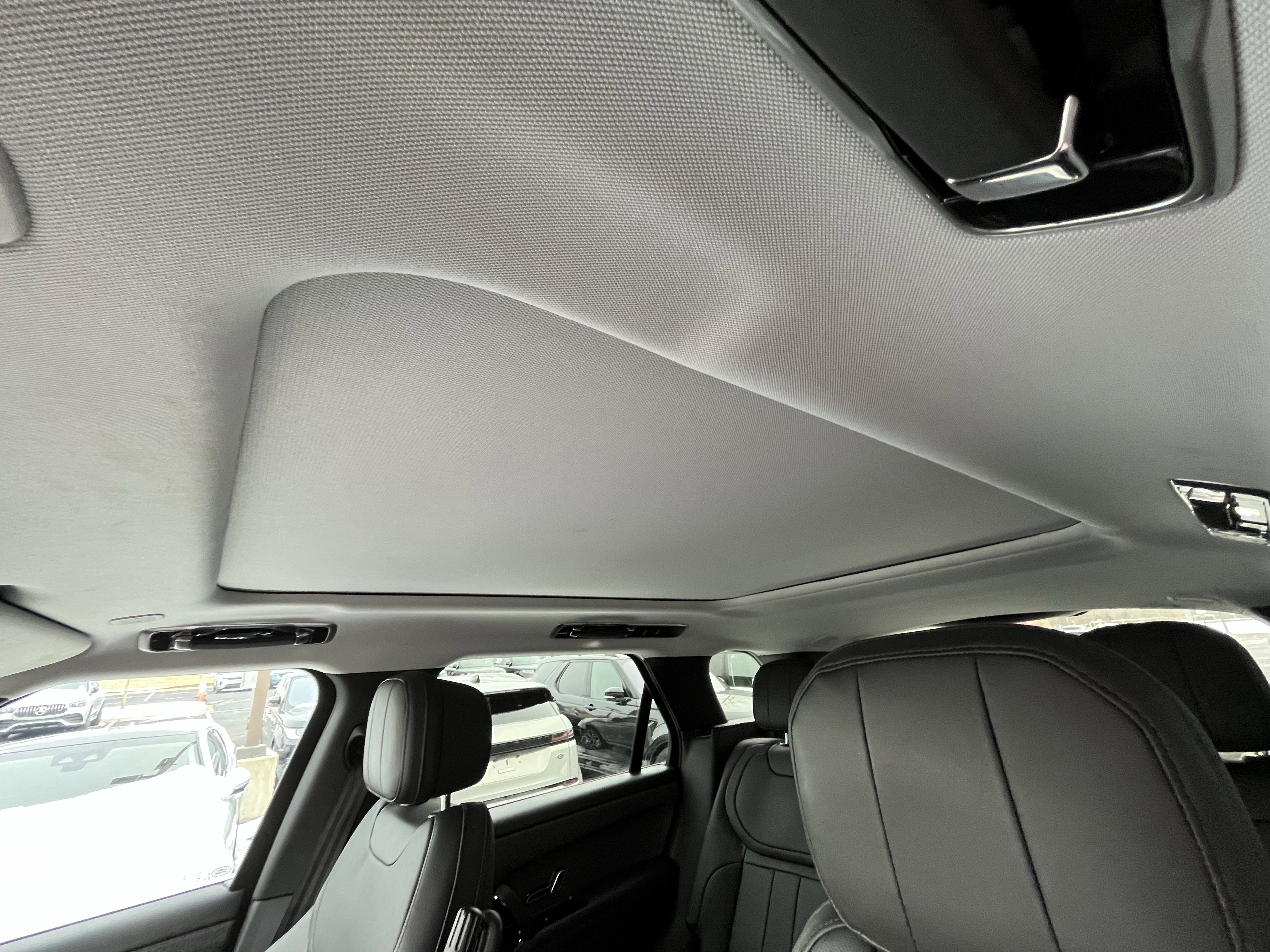 Certified 2023 Land Rover Range Rover Sport SE image 30